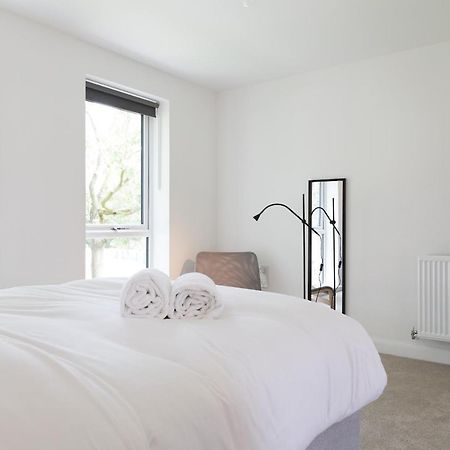 Villa Pass The Keys Cheerful 4 Bed Central Townhouse Garden & Parking Birmingham Exterior foto
