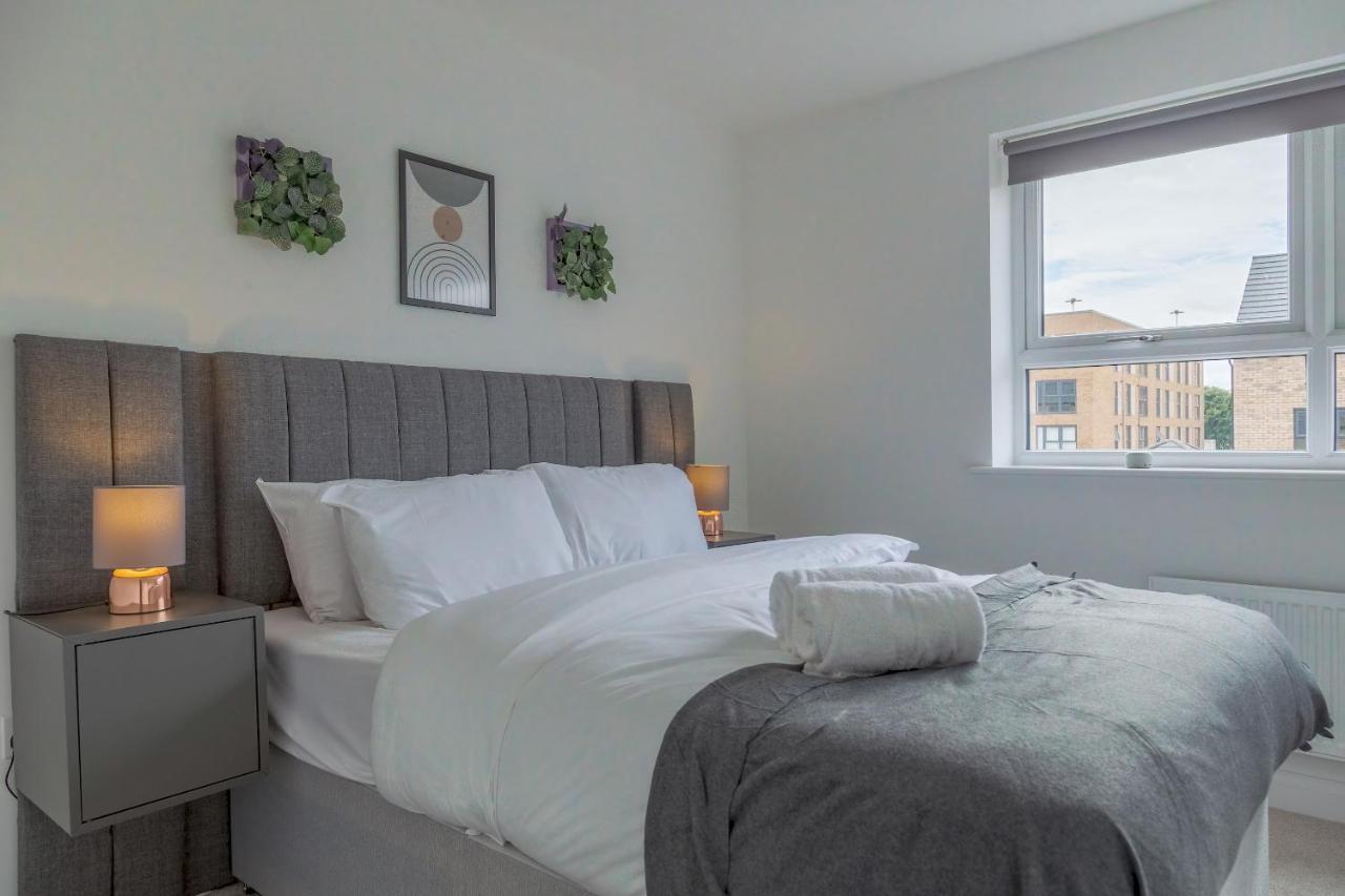 Villa Pass The Keys Cheerful 4 Bed Central Townhouse Garden & Parking Birmingham Exterior foto