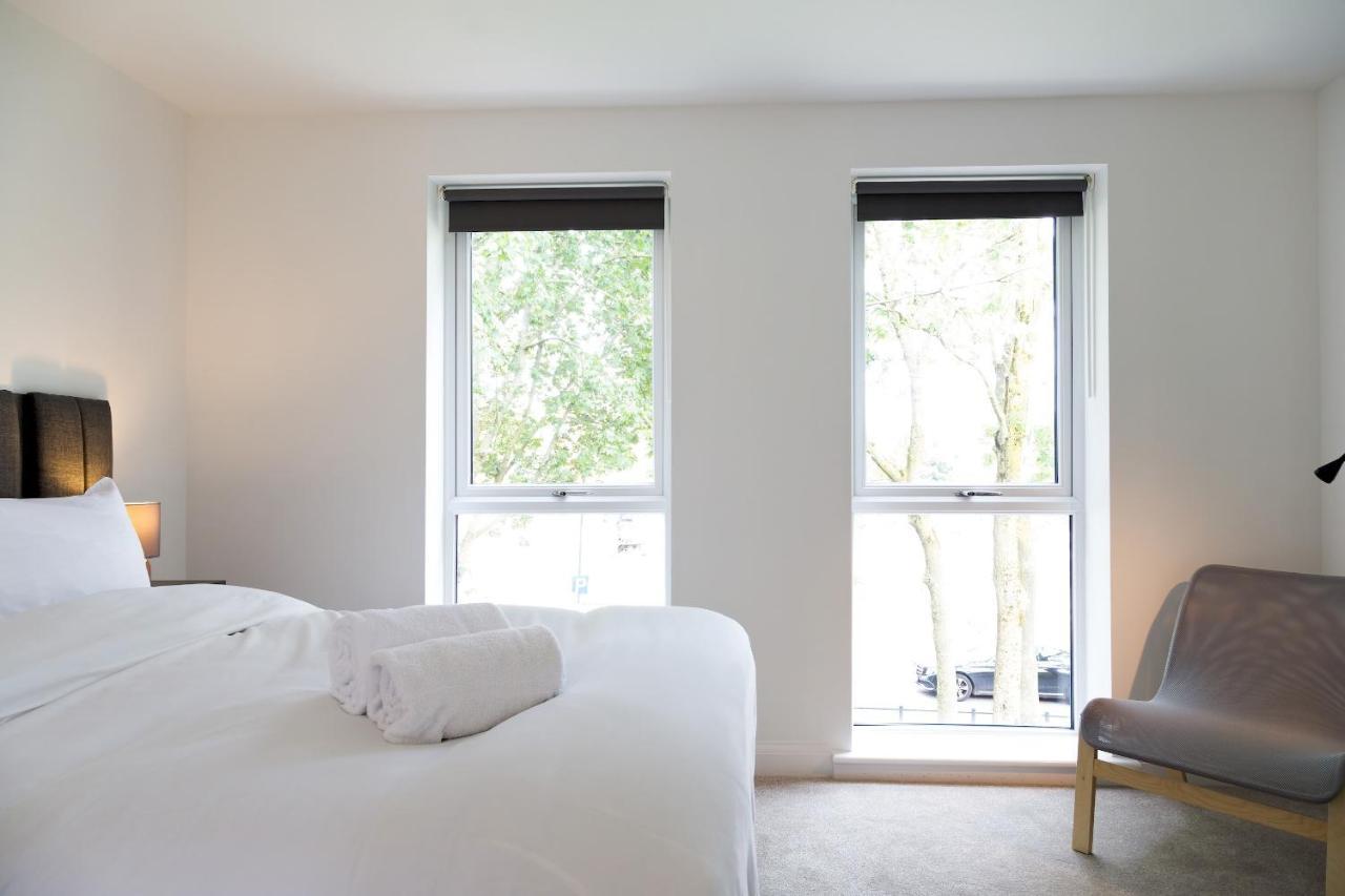Villa Pass The Keys Cheerful 4 Bed Central Townhouse Garden & Parking Birmingham Exterior foto
