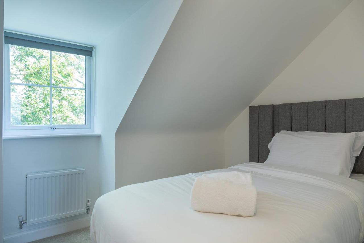 Villa Pass The Keys Cheerful 4 Bed Central Townhouse Garden & Parking Birmingham Exterior foto