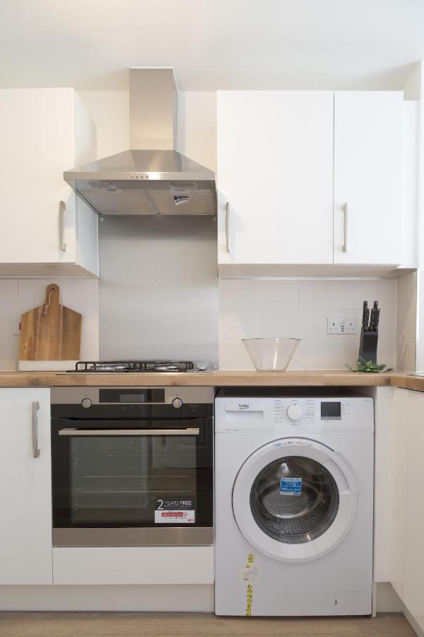 Villa Pass The Keys Cheerful 4 Bed Central Townhouse Garden & Parking Birmingham Exterior foto